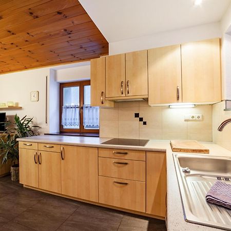 Wohnung Gravensteiner Schnalserhof Лачес Экстерьер фото