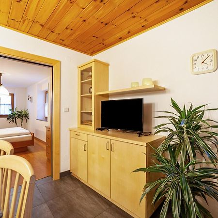 Wohnung Gravensteiner Schnalserhof Лачес Экстерьер фото