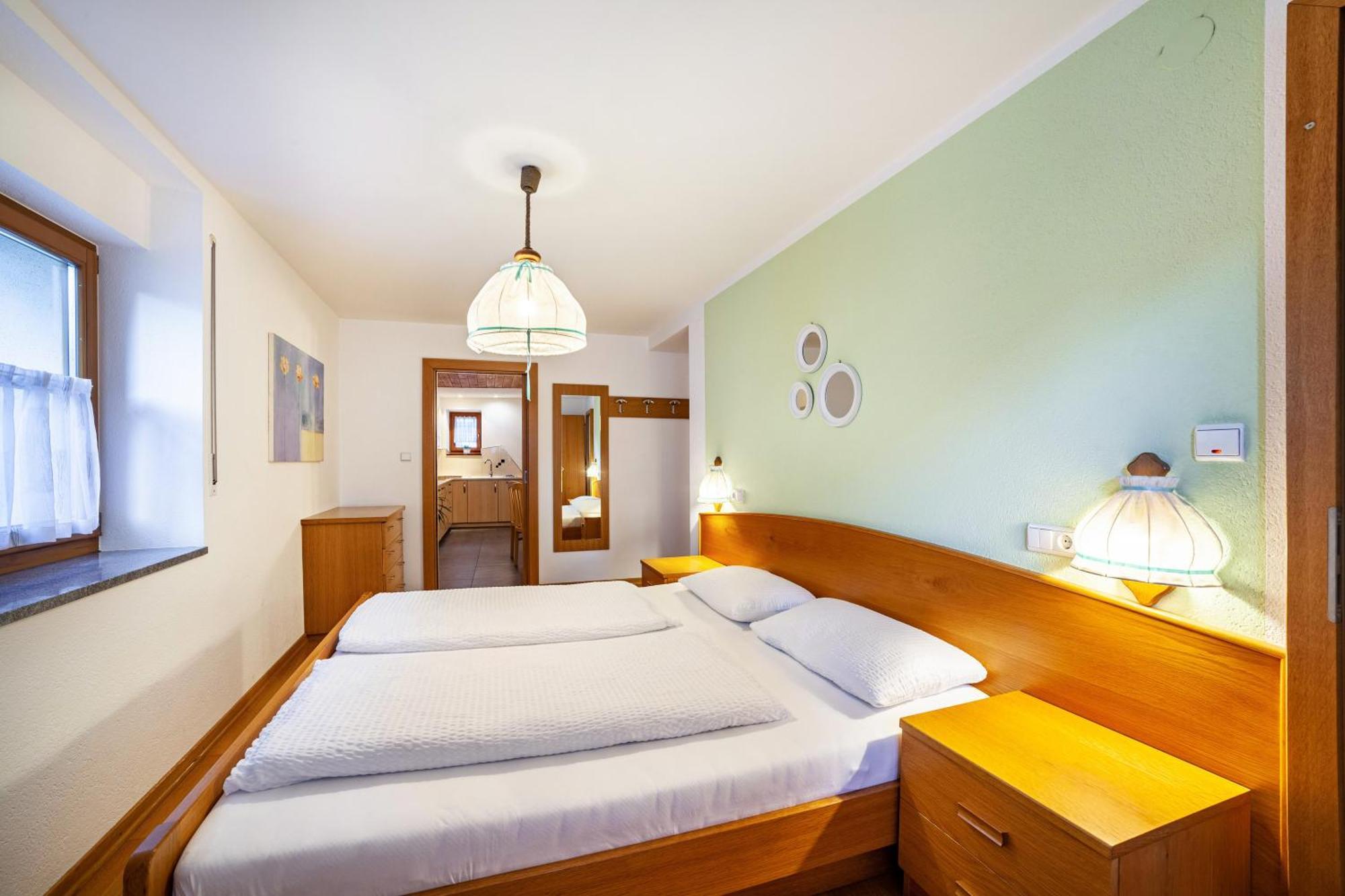 Wohnung Gravensteiner Schnalserhof Лачес Экстерьер фото