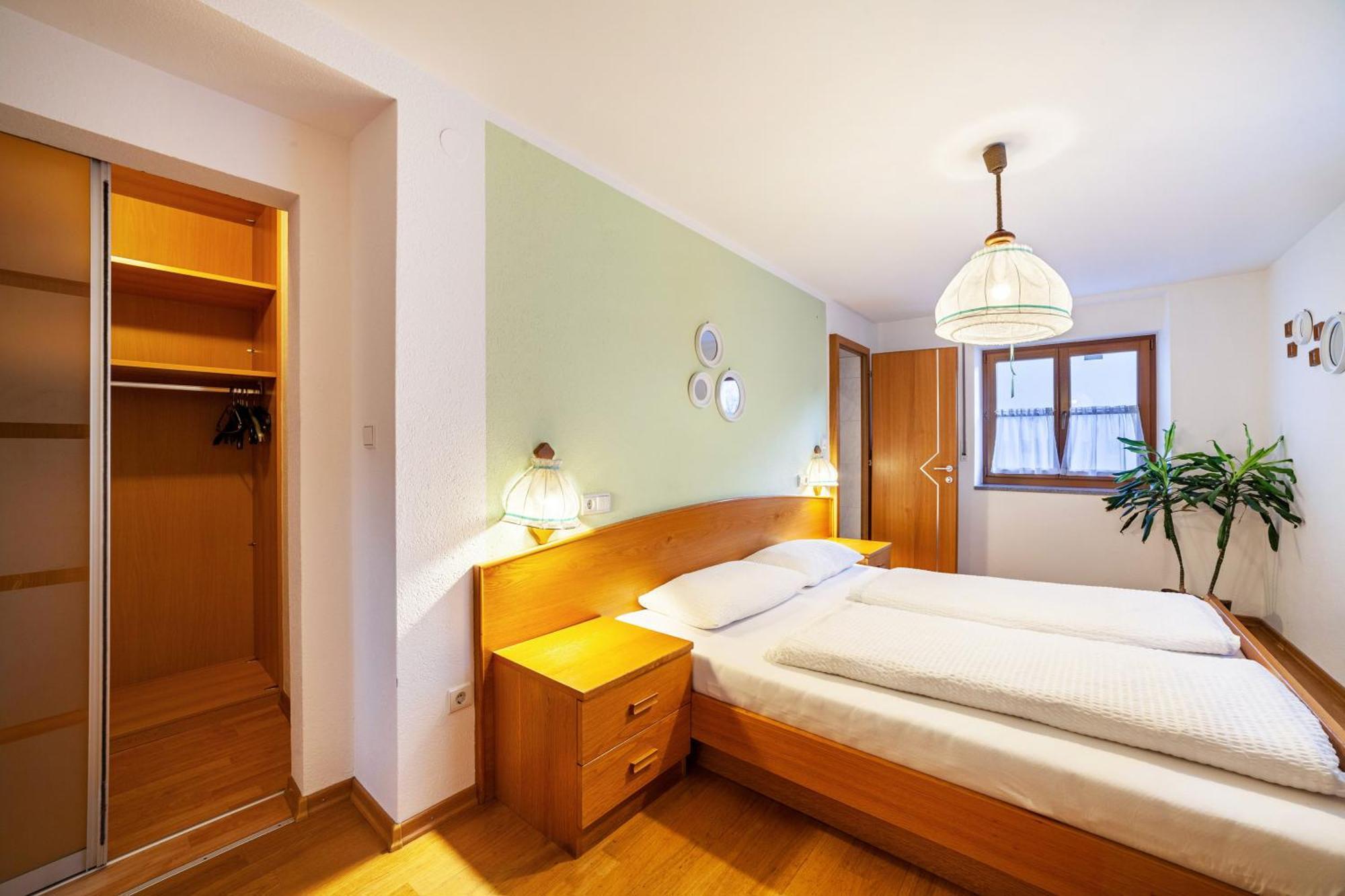 Wohnung Gravensteiner Schnalserhof Лачес Экстерьер фото