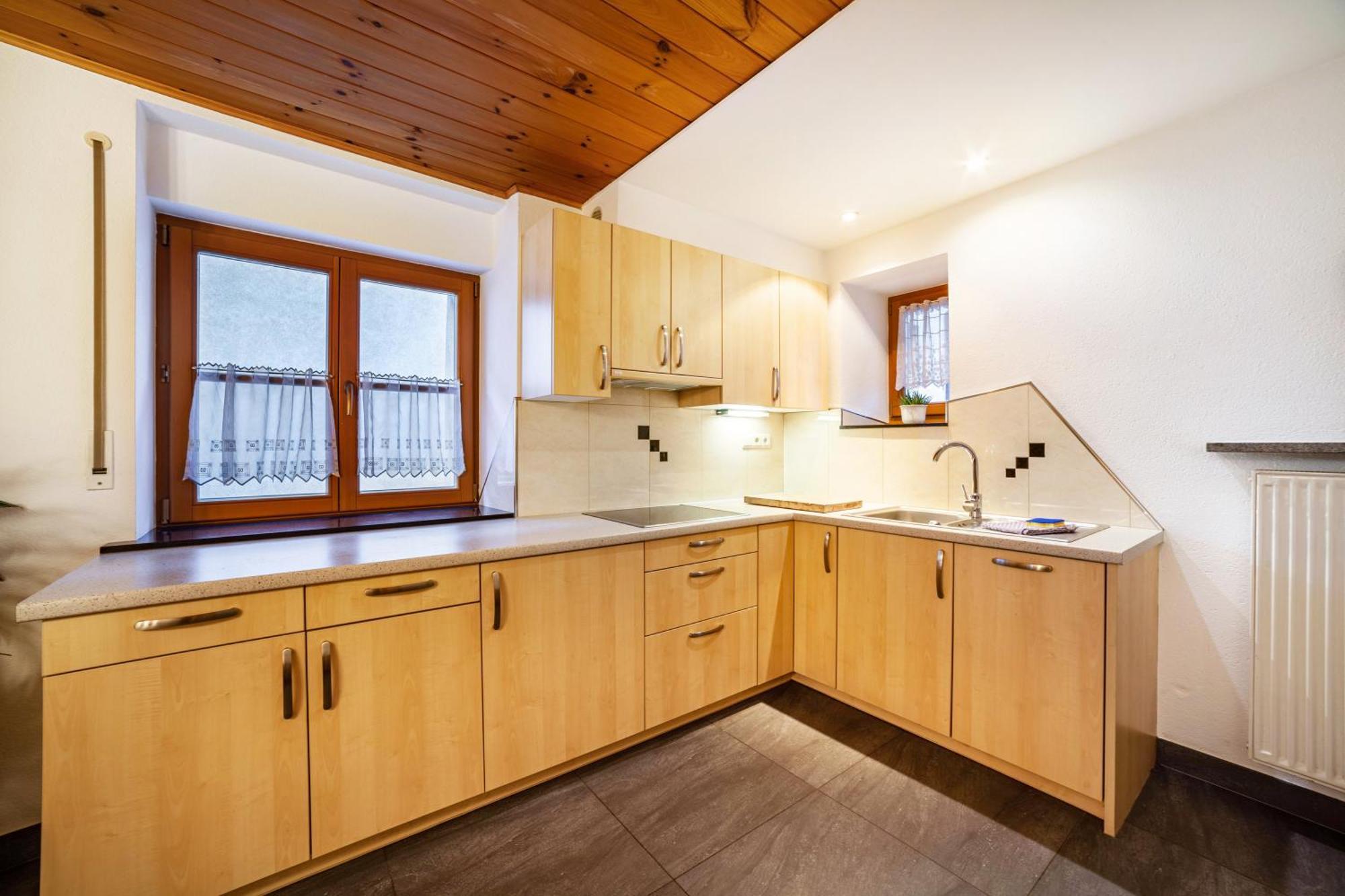 Wohnung Gravensteiner Schnalserhof Лачес Экстерьер фото
