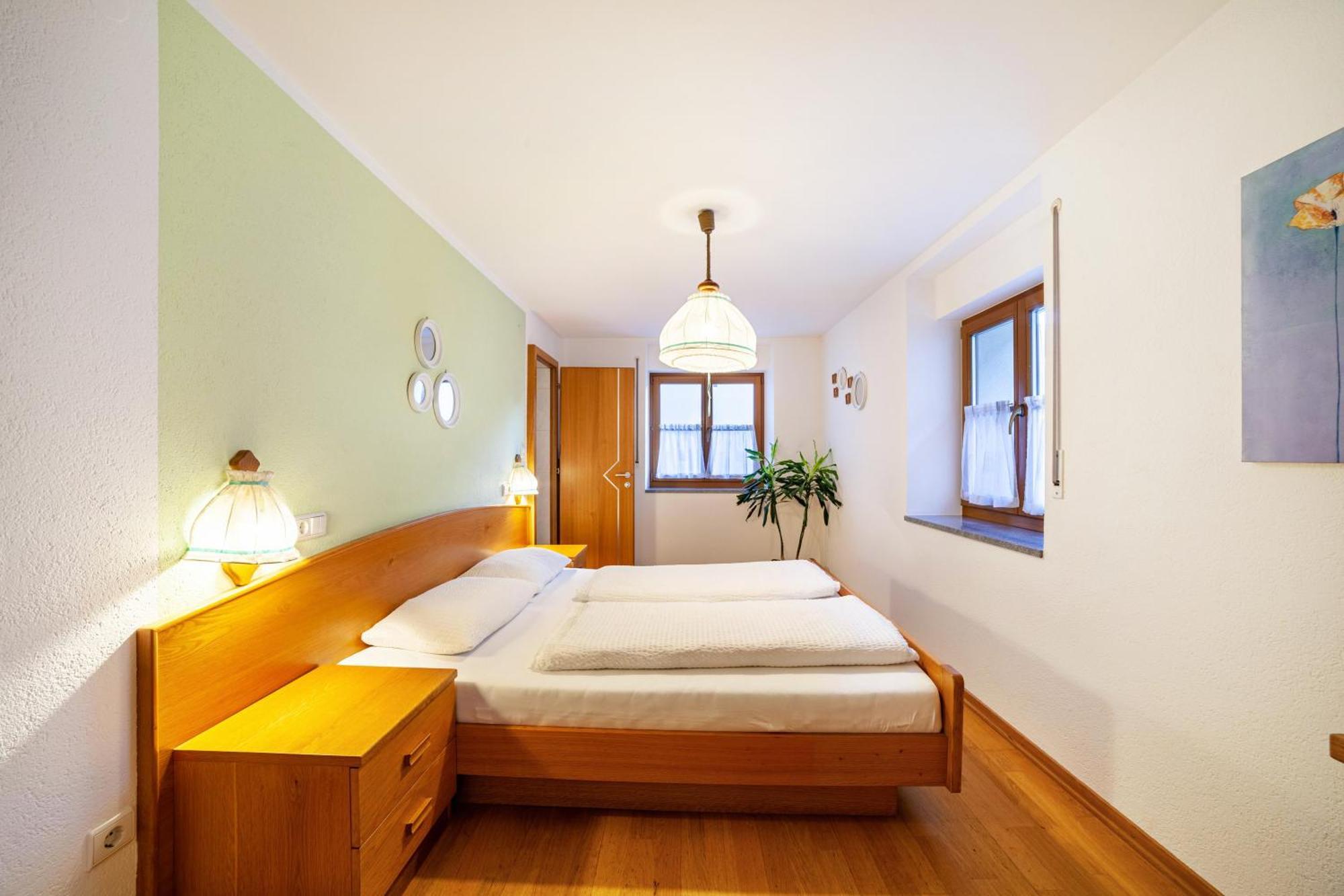Wohnung Gravensteiner Schnalserhof Лачес Экстерьер фото