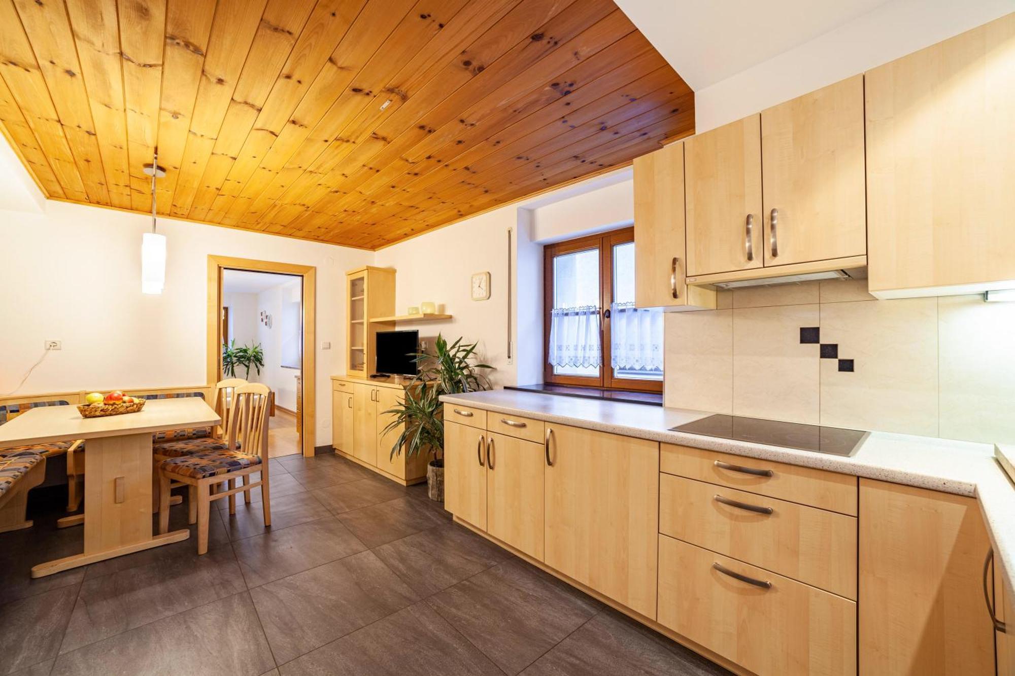 Wohnung Gravensteiner Schnalserhof Лачес Экстерьер фото