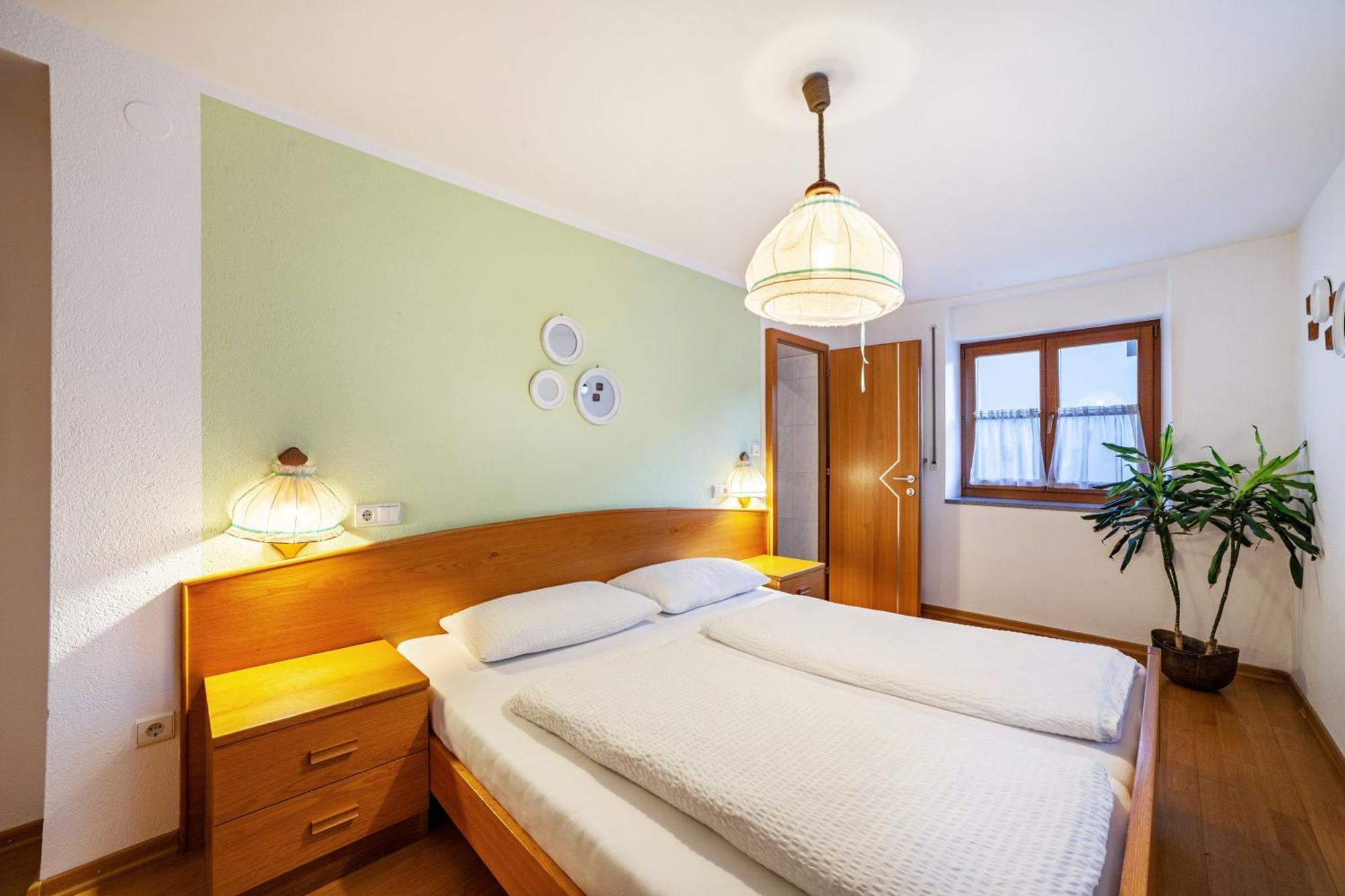 Wohnung Gravensteiner Schnalserhof Лачес Экстерьер фото