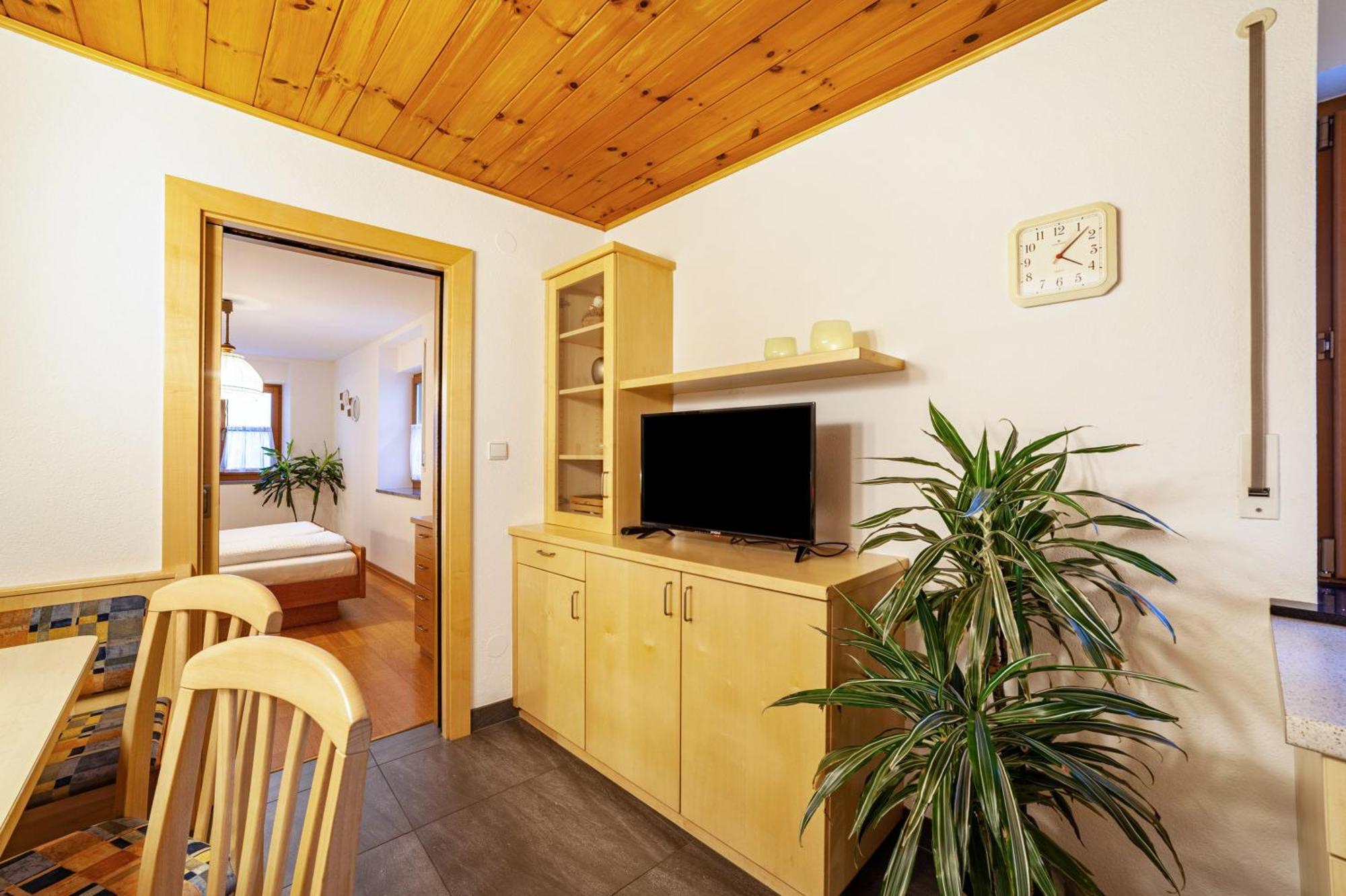 Wohnung Gravensteiner Schnalserhof Лачес Экстерьер фото